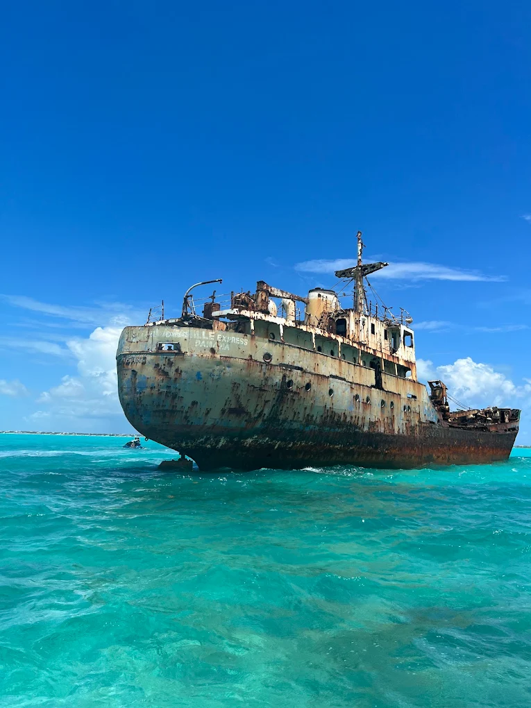 Caicos Vibes adventure photo