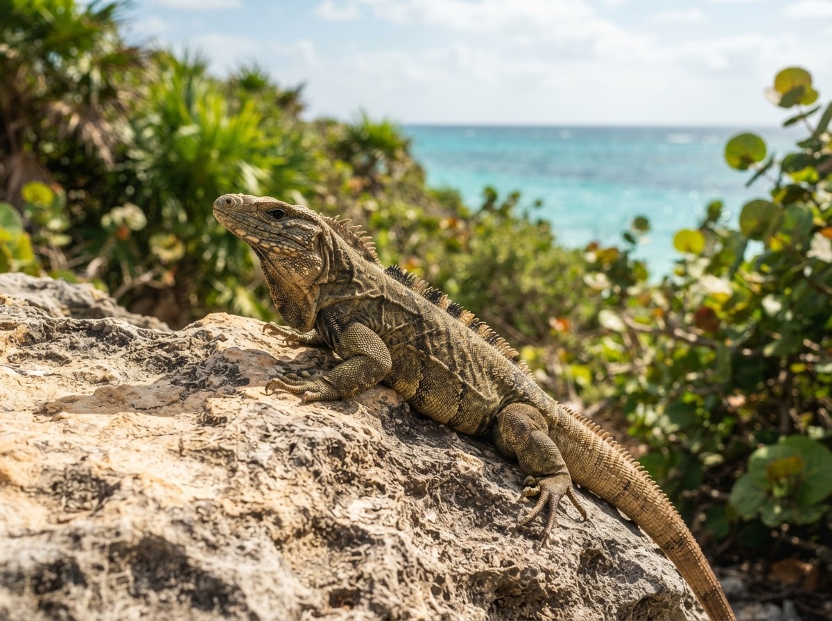 Caicos Vibes adventure photo