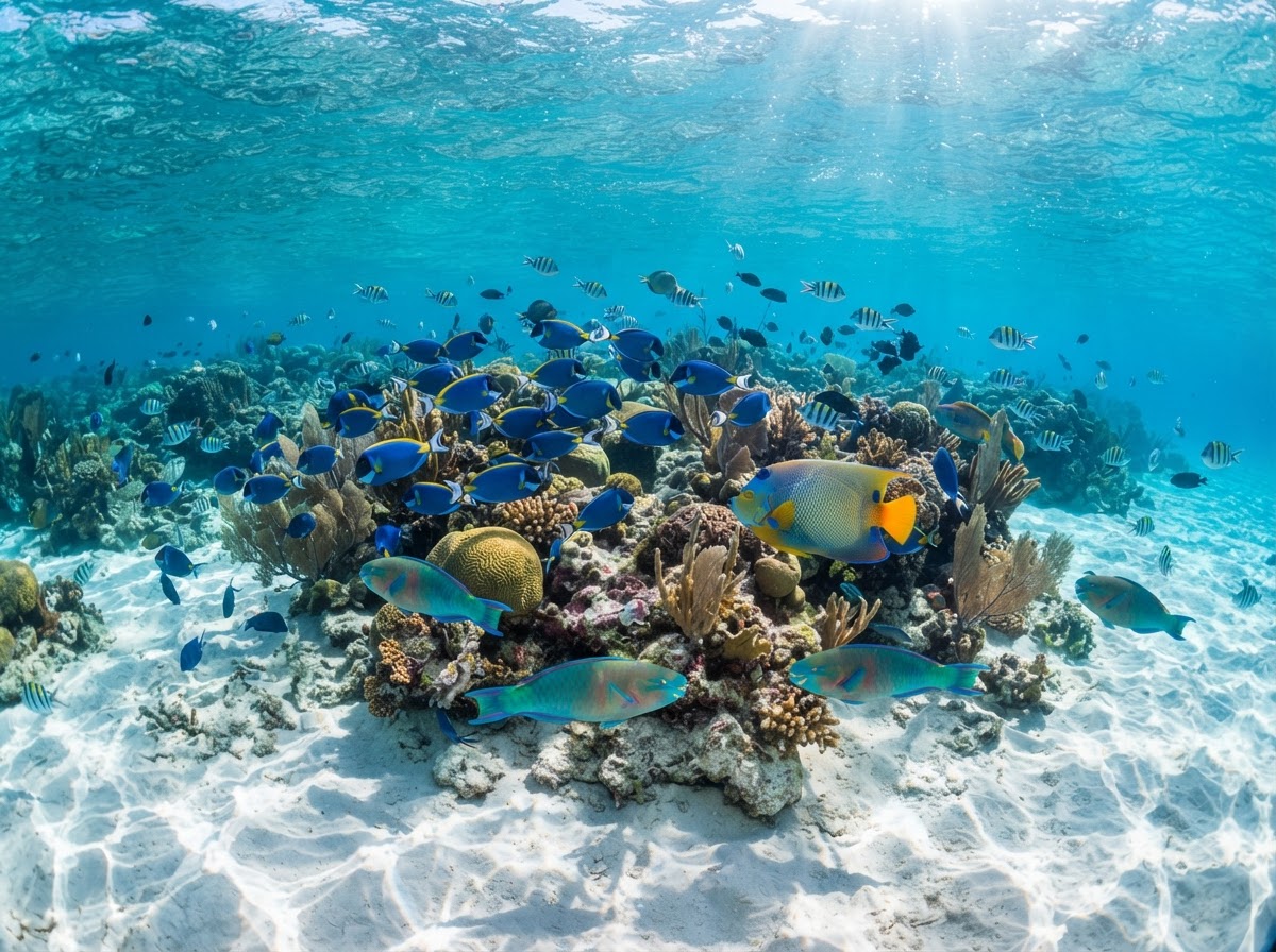 Caicos Vibes adventure photo